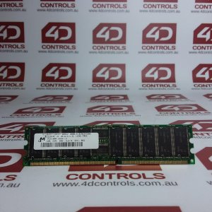 MT18VDDT12872Y-265D2 | Micron | Server Memory RAM 1GB