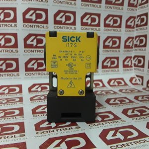 Sick I17-SA213 Safety Interlock Switch