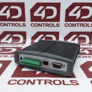 0185-001-04 | Axis | Network Video Server, 7-20VDC, 8W, 4 Channel