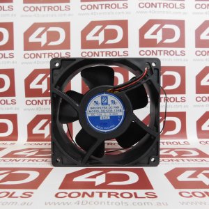 OD1238-12HB | Thermo Orion | Orion Fans Bushless DC Fan 12 VDC 0.50A Ball