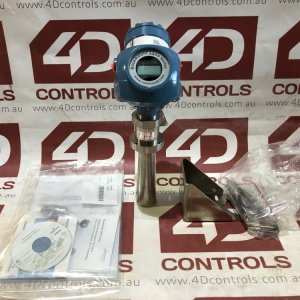 HART | Emerson | Level Transmitter - Radar