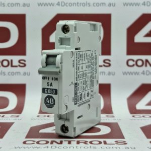 1492-CB1-G050 | Allen Bradley | Circuit Breaker Manual Motor Controller 5A