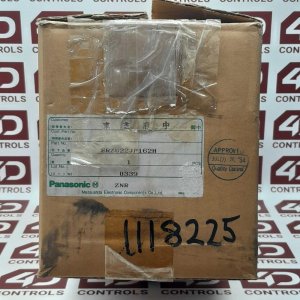 Panasonic ERZU22JP162H Surge Absorber