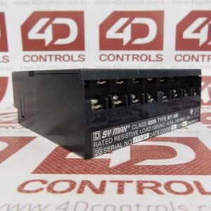 8005 RT-108 | Symax | Square D Output Module