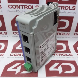 1769-SM2 | Allen Bradley | Compact I/O to DSI Module , Modbus Rtu-Based