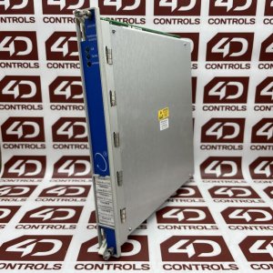163179-01 | Bently Nevada | 3500/60 Temperature Monitor