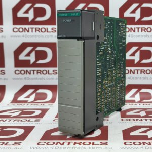 1746-NIO4I | Allen Bradley | SLC 500, Analog Combination Module, 24VDC