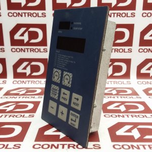 01-2138-00 | emotron | Emotron, Soft Starter Interface