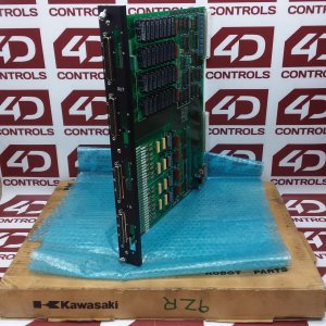 50999-1295R33 | Kawasaki | Robot Control Board, Robot PCB