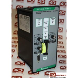 SE-330AU-20-00 | Littlefuse | Earth Monitoring Relay USB Comms Normally Open