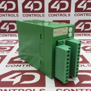 ME2213 | Phoenix Contact | Motor Controller, Type EG-45