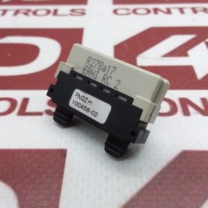 100458-02 | Pilz | PNOZm | Multi-Bus Terminator