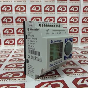1760-L12BWB | Allen Bradley | Pico Controller, 8 Digital Inputs, 4 Relay, 24VDC