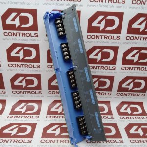 0303478A | Foxboro | PLC Output Cover, 8 Digital Outputs