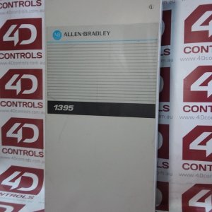 1395-B78-D4-P10-P50 | Allen Bradley | Digital DC Drive 460V 150HP