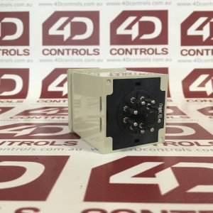 700-HRM12TA17 | Allen Bradley | Timing Relay / 100-240VAC / 2 Pole