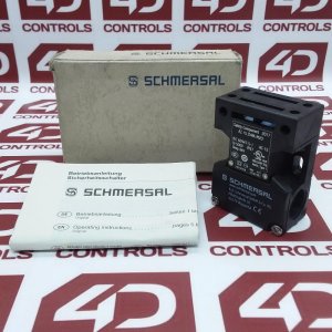 AZ 15 ZVK-M20 | Schmersal | Safety Switch, 230VAC 4A, 24VDC 4A, IP67