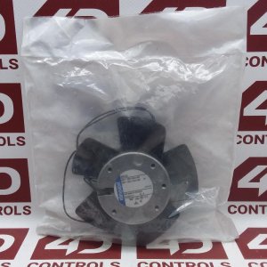 4656 EZ | Ebm papst | AC Axial Fan, 230VAC, 50/60Hz, 2-Wire, Ball Bearing, IP20