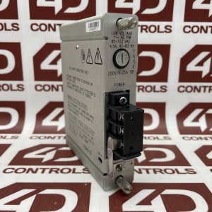 125840-02 | Bently Nevada | Power Supply, 4.5A, 85-132VAC, 47-63hZ, 6.25A