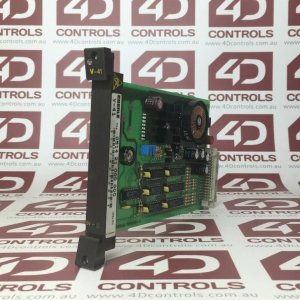 0514 21 000 000 | Eberle | Power Supply Module, 5V