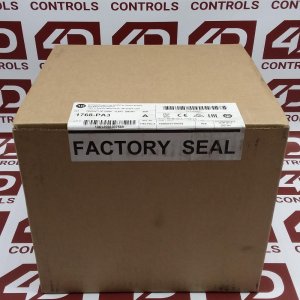 1768-PA3 | Allen Bradley | CompactLogix, Power Supply , 120/240VAC, 3.5A, 24VDC