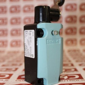 3ES5112-0CH01 | Siemens | Sirius Position Switch 1 N.O. / 1 N.C.