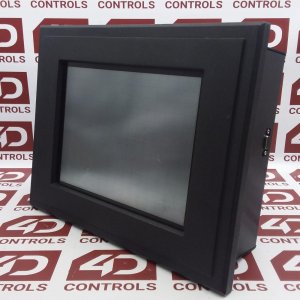 100G-1S1R0 | Uticor | Power Panel, 10.4, Touch Screen, 0.5/.25A