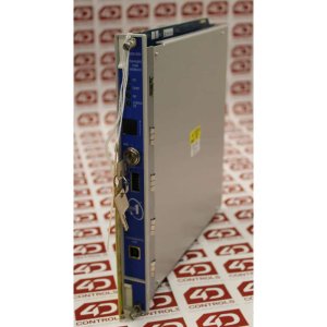 138607-01 | Bently Nevada | 3500/22M, Transient Data Interface