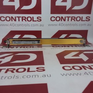 F3SN-B0427P25-D | Omron | Safety Light Curtain Receiver