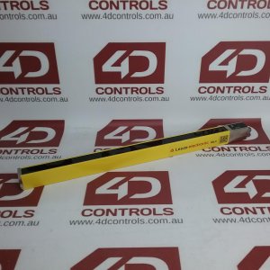 MLC500T30-450 | Leuze | Safety Light Curtain Transmitter Type 4 Resolution 30mm