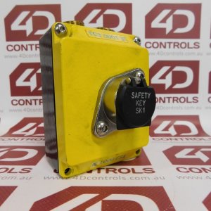 iE 1000 ES1 | Sick | Safety Interlock Switch