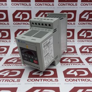 160-BA03NSF1 | Allen Bradley | Variable Speed Drive, AC Smart Speed Controller