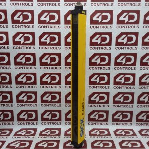 C40E-0401AN310 | Sick | (1027443), Light Curtain Receiver, 24VDC, 500mA, 7.2W