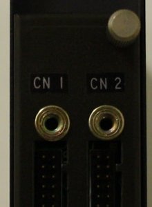 Yokogawa NC2*C