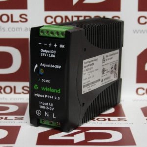 Weiland P1 24-2.5 Switching Power Supply