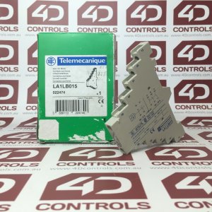 LA1LB015 | Telemecanique | Auxiliary Contact 3 N.O./2 N.C. 3A 240VAC