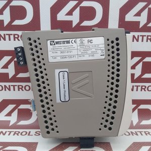 ODW-720-F1 | Westermo | Fibre Optic Converter, 12-48VDC, 24VAC, ODW-700 Series