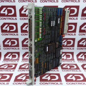 6ES5242-1AA31 | Siemens | SIMATIC S5, Counter Module, 7 Channel