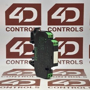 51100 | Murr Elektronic | Terminal Output Relay Input: 24VDC Output: 250VAC/DC