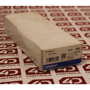 Omron WLCL-Y Snap Action Limit Switch Rod Lever NO/NC 500V