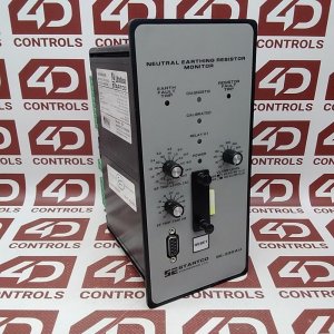 SE-330AU-23-00 | Littlefuse | Earth Monitoring Relay Ethernet (Dual RJ45) Comms