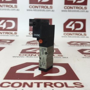 VJ3130 | SMC | Valve Solenoid 12V