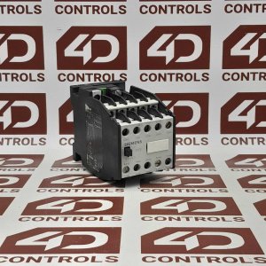 3TH4310-0A | Siemens | Contactor Relay 10A 10 N.O. Screw Terminal AC Operation