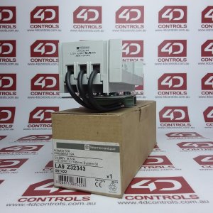 LA9 Z32343 | Telemecanique | Adaptor 32A 69V