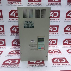 JNTFBGBA0050AZ | Teco | AC Inverter 440V Input: 3 Phase 380-480V 50/60Hz