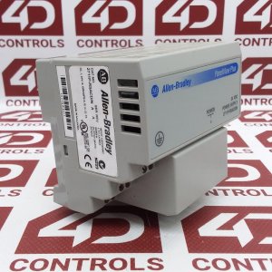 2711P-RSACDIN | Allen Bradley | PanelView Plus AC Power Supply 120/230VAC