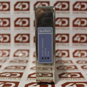 00170614 | Burkert | High Limit