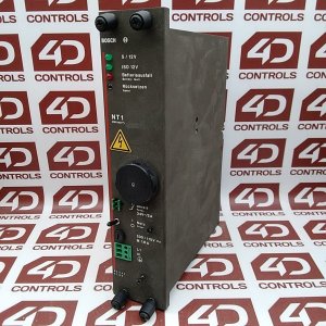 1070071376-101 | Bosch | Power Supply, 6A, 230/115V