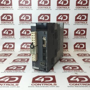 MR-J3-100B | Mitsubishi | AC Servo Amplifier Melservo-J3 Series 1KW Output