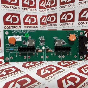 ABB 802A015B-2 PCB Assembly